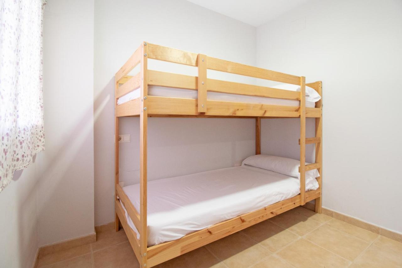 Global Properties, Apartamento Con Gran Terraza Y Piscina Canet d'En Berenguer Екстериор снимка